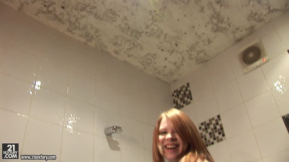 Backstage for May 2011