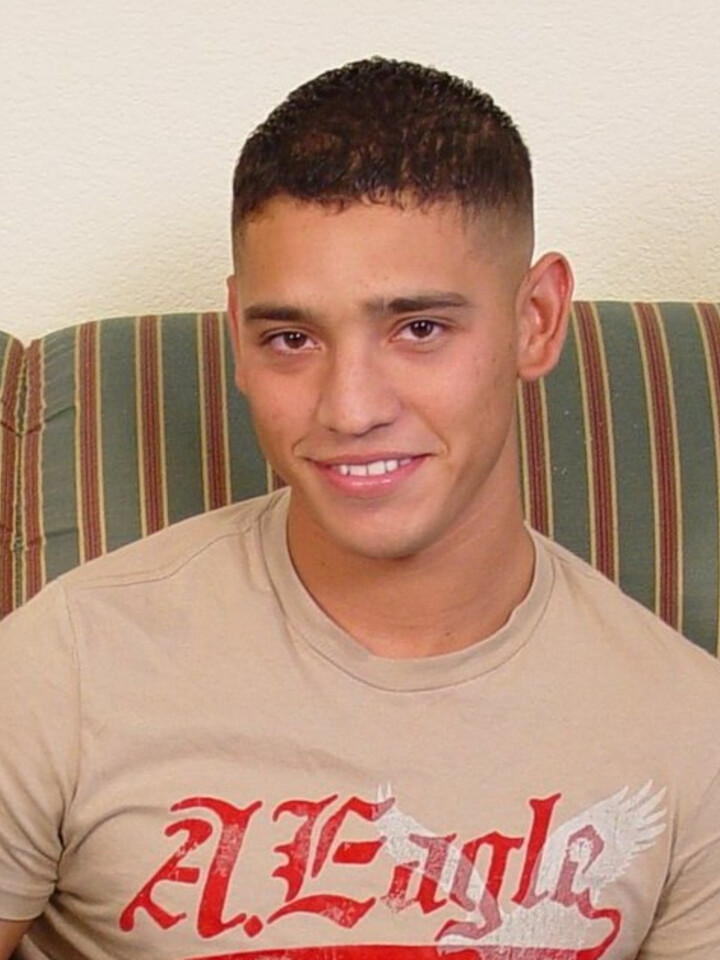 Alex Cortez Haze Him