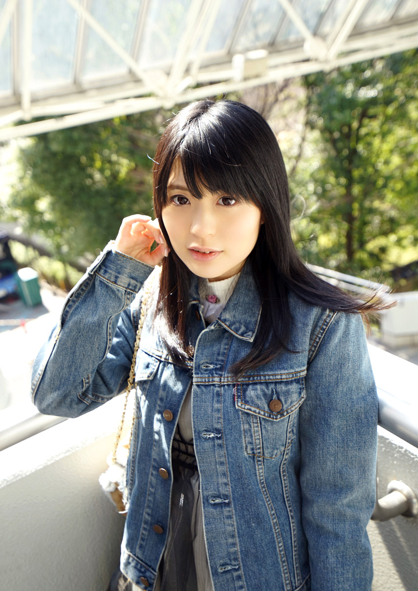 Photo HD Satori Fujinami - 1