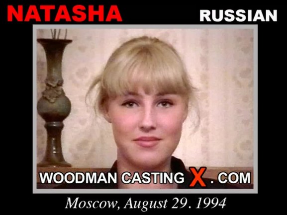 Natasha