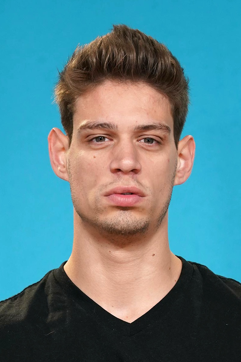 Photo HD Michael DelRay - 4