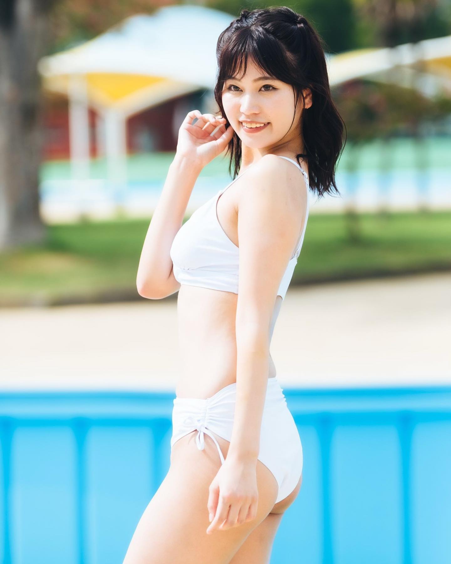 Photo HD Minami Maeda - 7