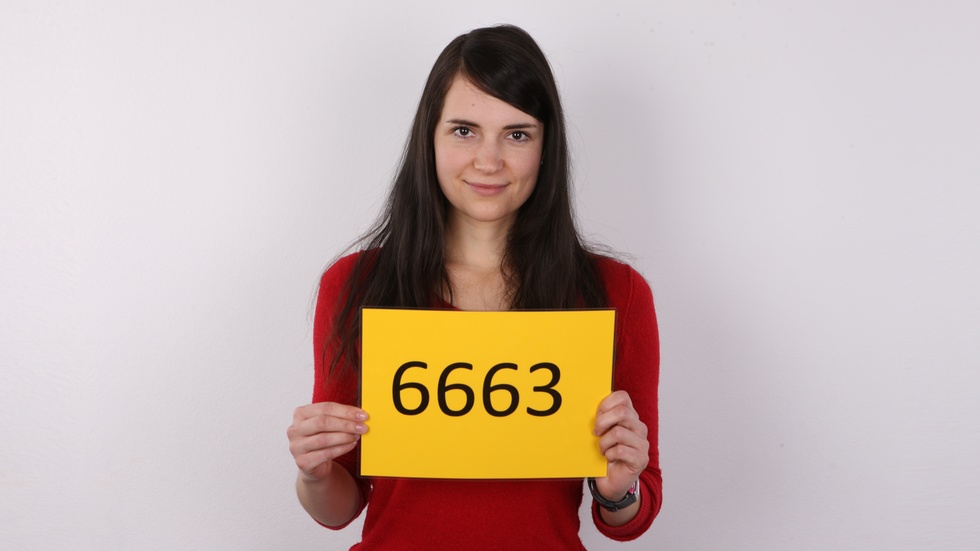 Barbora (6663)
