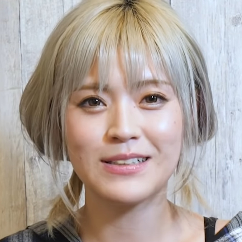 Photo HD Azusa Itagaki - 9