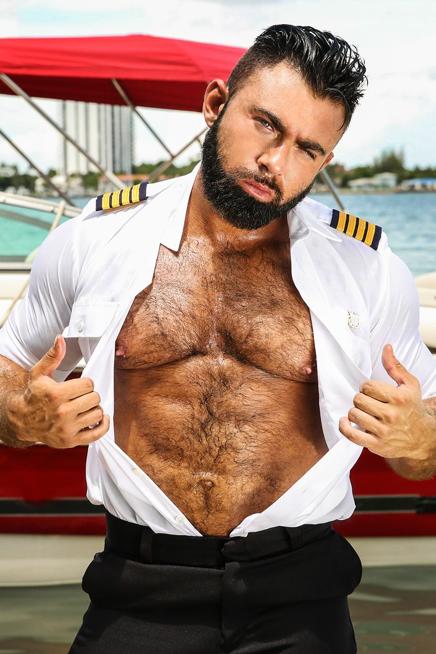 Photo HD Steven Roman - 3