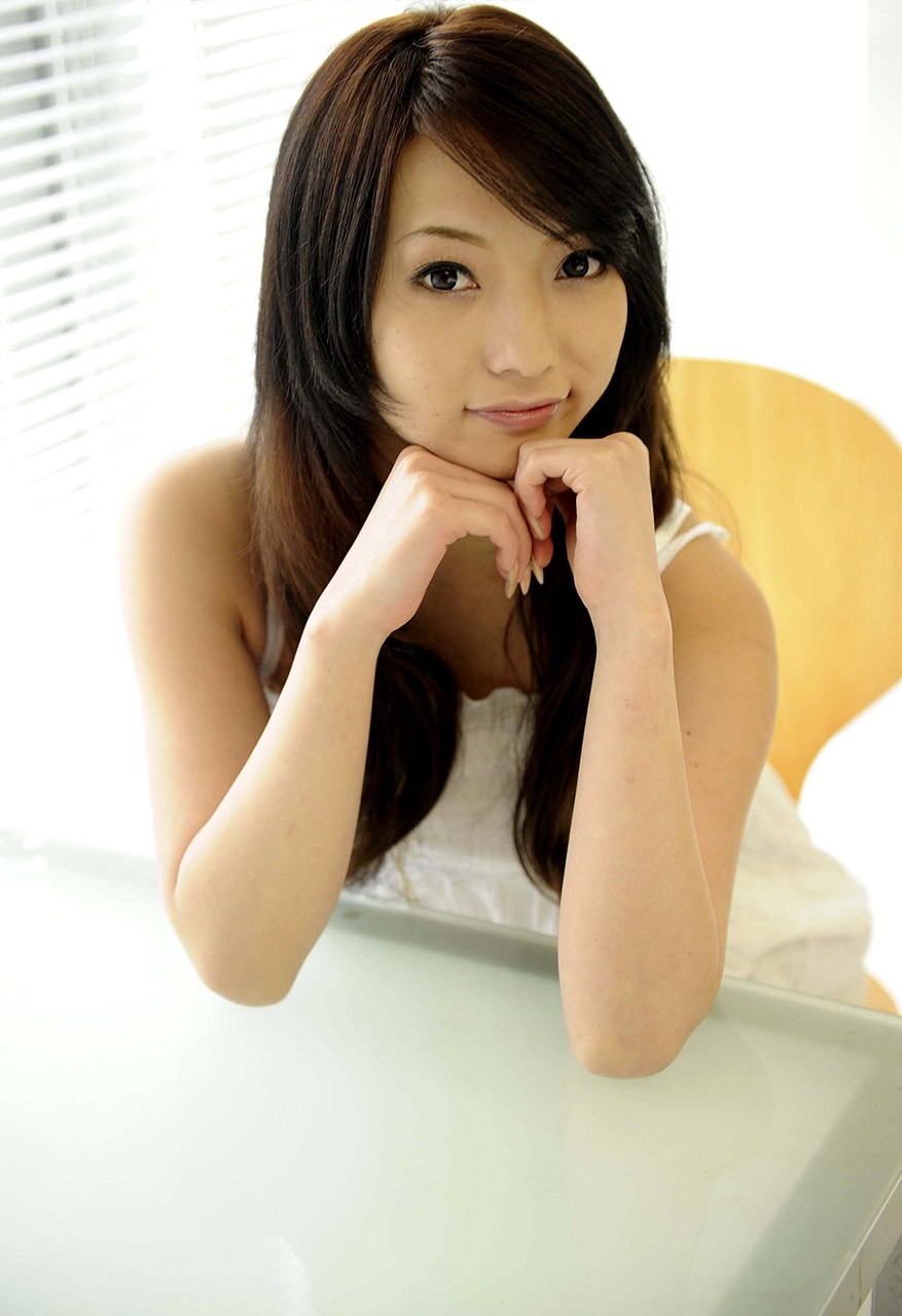 Photo HD Sena Aragaki - 4
