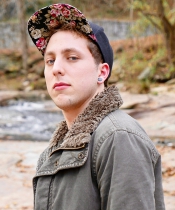 Danny Cruz Broke Straight Boys