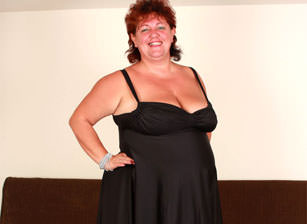 Big Fat MILFS