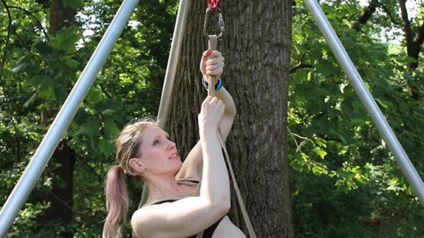 Self Suspension: Uplines - What Not to Do