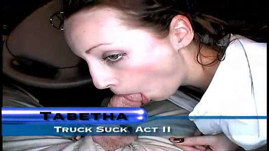 Truck Suck - Act 2