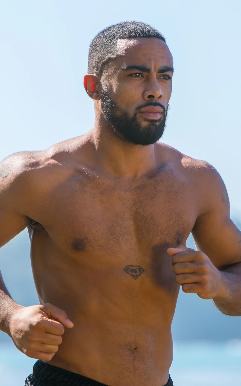 Photo HD Stallion Strong - 1