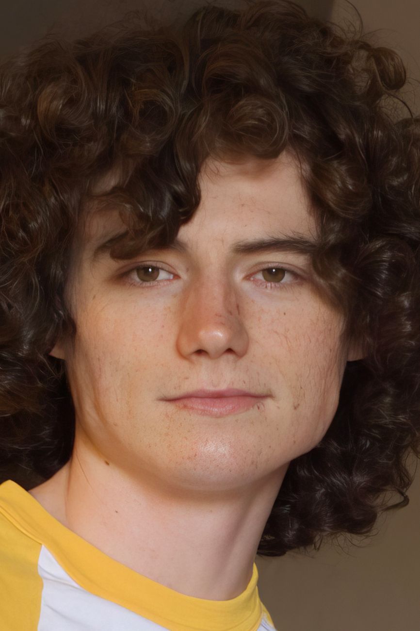 Photo HD Jodie Johnson - 2