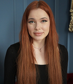 Photo HD Megan Murkovski - 7