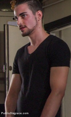 Oliver Pina Domination