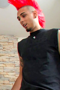 Photo HD Ryan King - 3