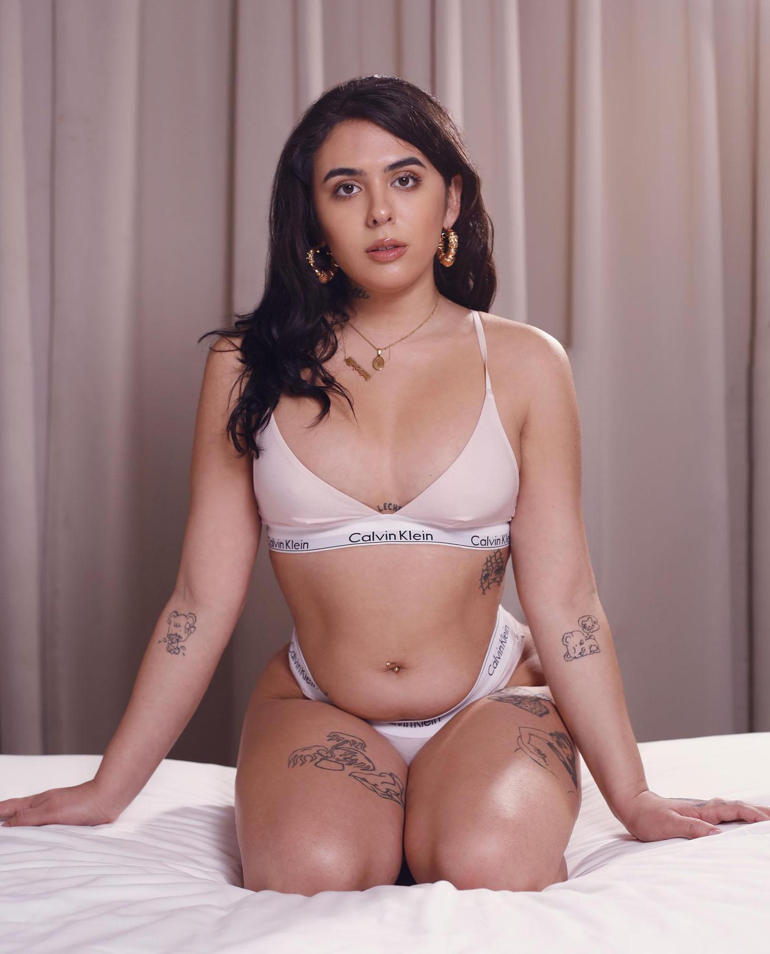 Photo HD Lalita Doll - 1