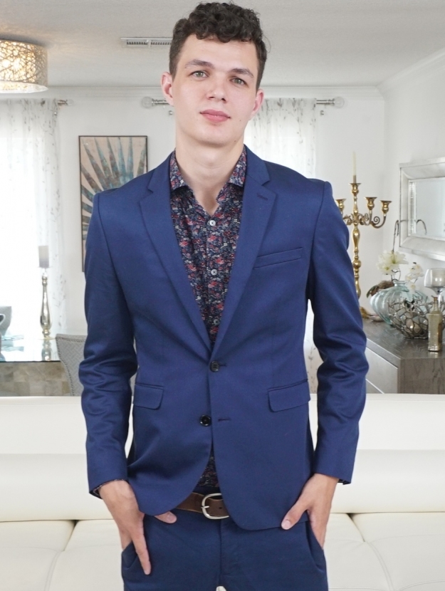 Photo HD Josh Rivers - 1