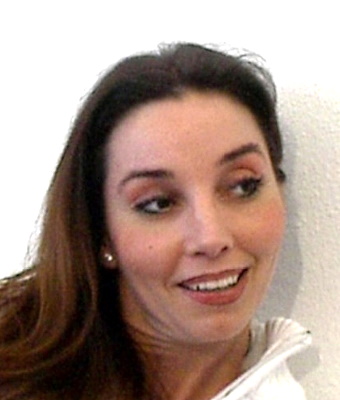 Shannon Lee Mike's Apartment