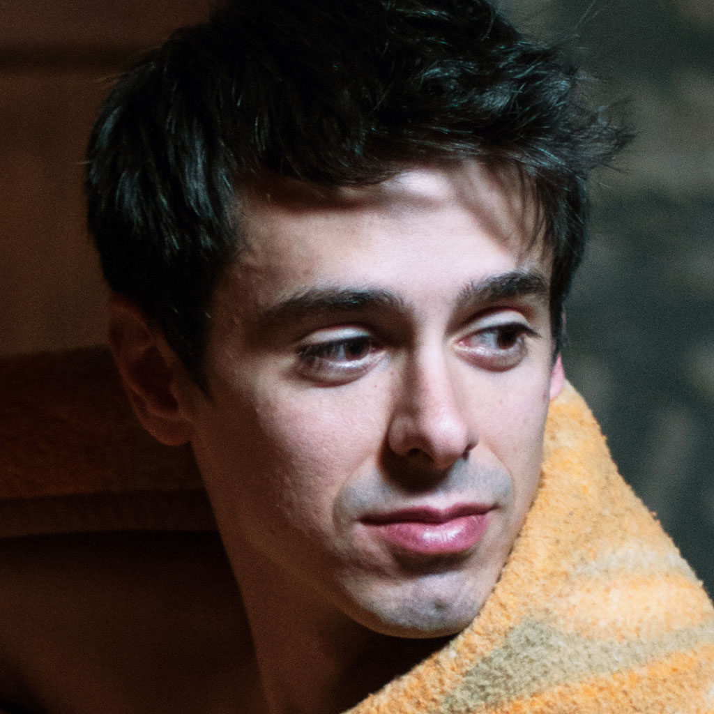 Biel Vila Noel Alejandro Films