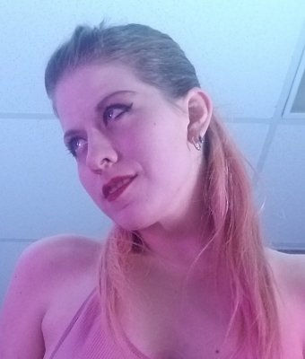 Photo HD Harley Havik - 4