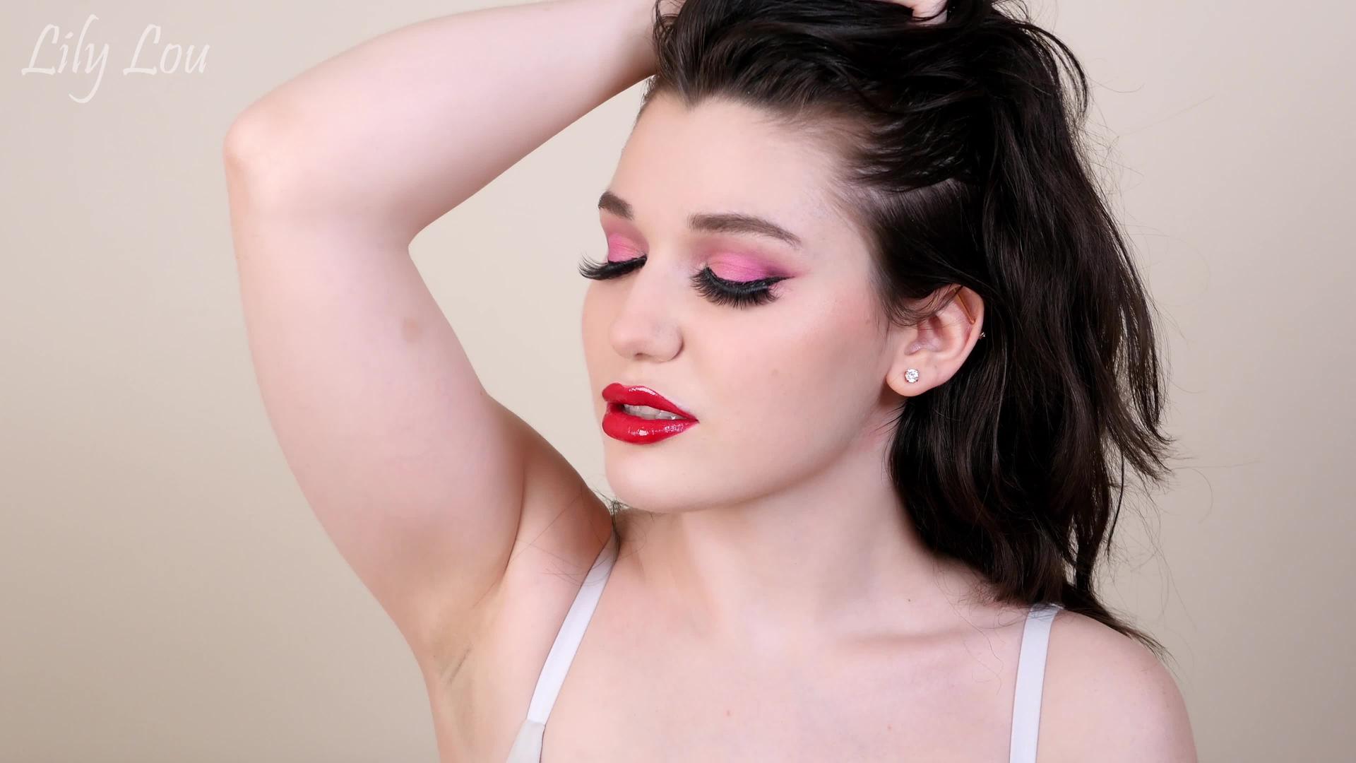 Worship My Face and Lips