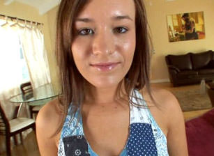 Eight Teen Tryouts #49