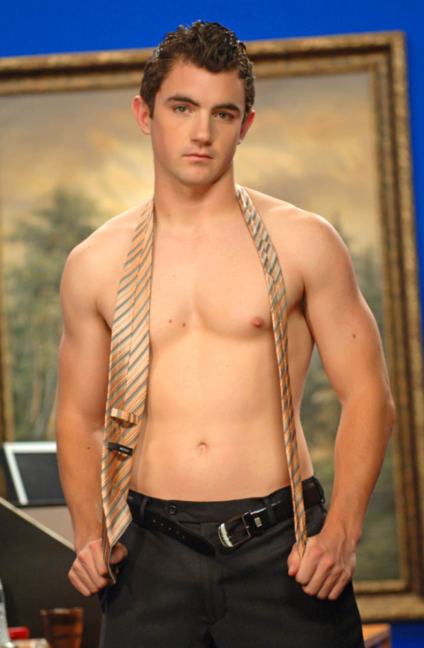 TJ Young