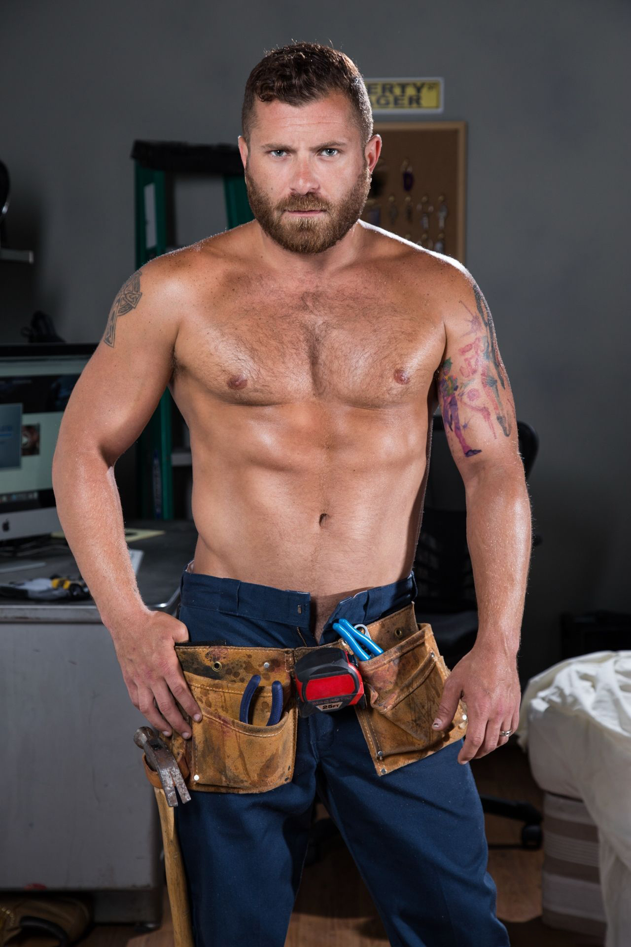 Photo HD Riley Mitchel - 3