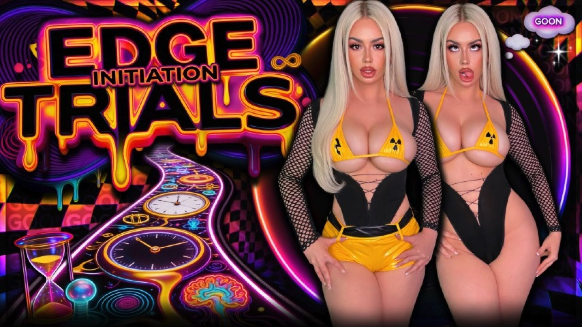 Edge TriaIs: lnitiation
