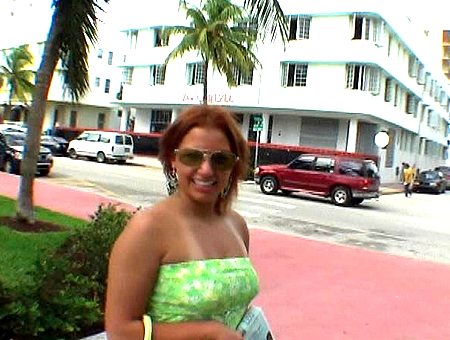 Stacy