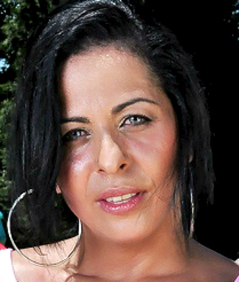 Photo HD Juliana Cerejinha - 1