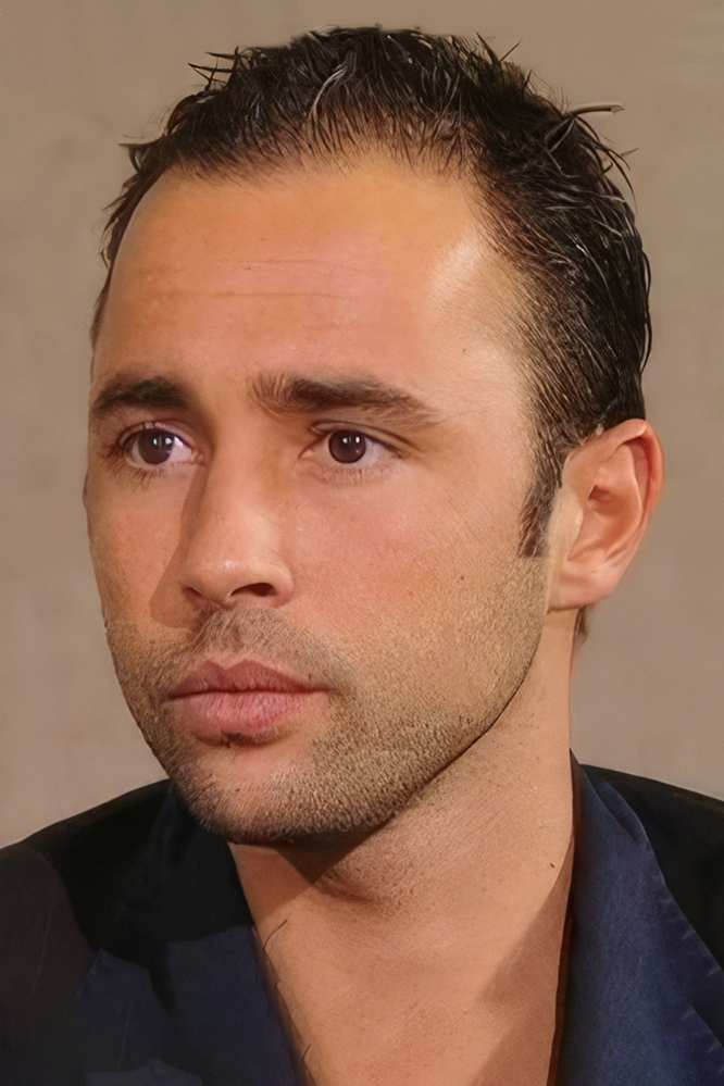 Greg Centauro Evil Angel