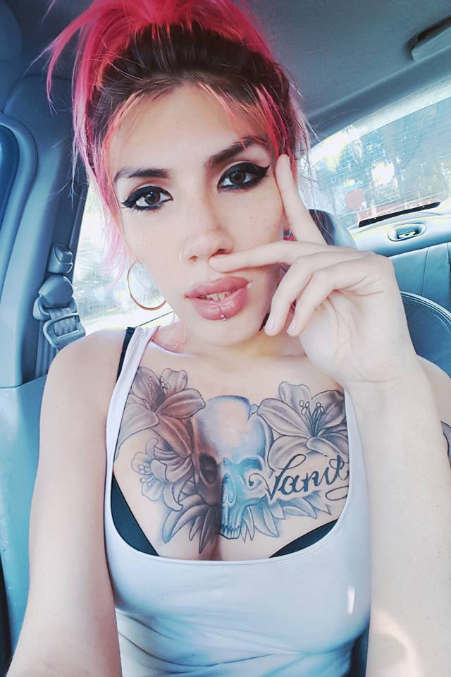 Photo HD Miss Poizon - 10