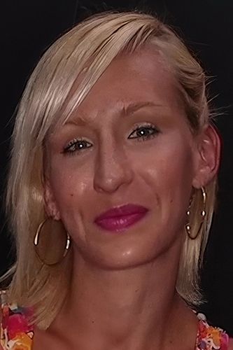 Scarlett Marie Interracial