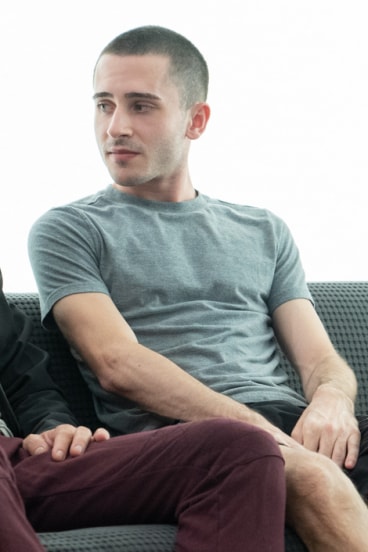 Photo HD Oliver James - 1