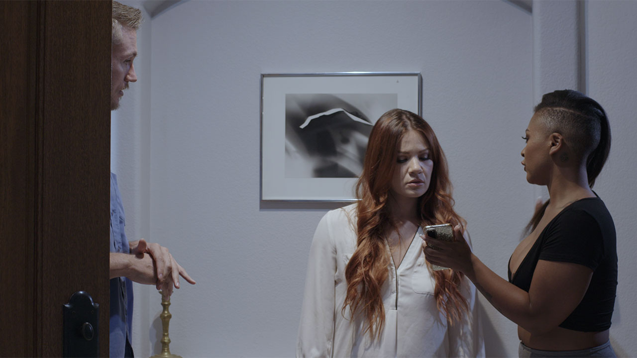 Roommate Situation 3