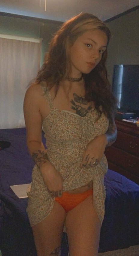 Goddess Ulla Creampie