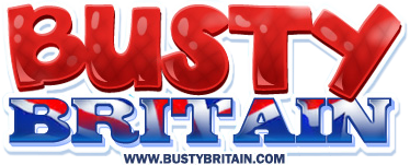 Busty Britain