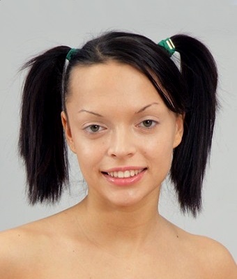 Photo HD Sasha C - 5