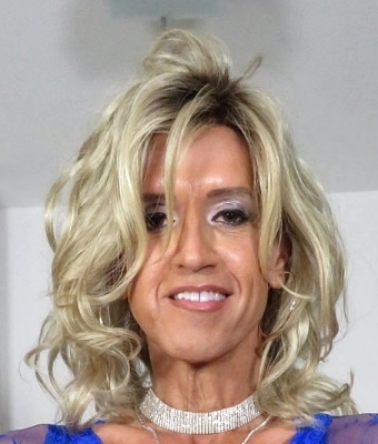 Photo HD Glamgurl XOXO - 1