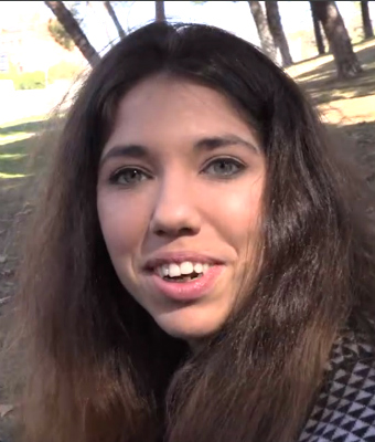 Photo HD Maria Tris - 1