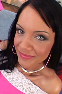 Photo HD Cindy Lords - 7