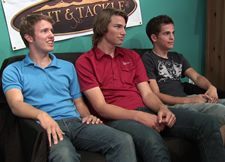 Colby, Tim, And Alec Watcher