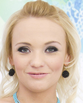 Photo HD Gina Sweet - 1