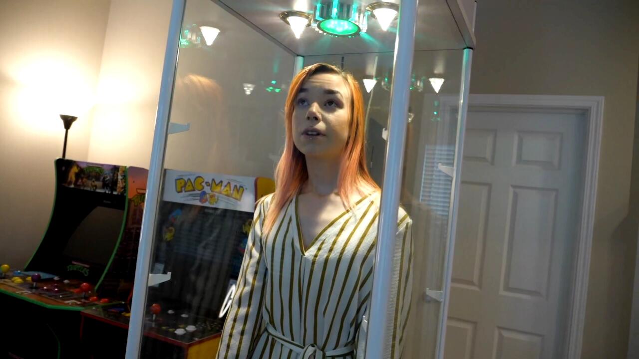 Ditria Robotized