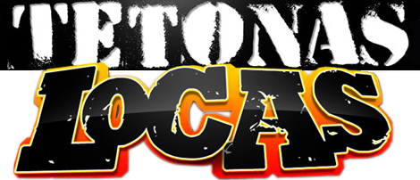 Tetonas Locas