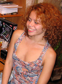 Photo HD Cute Sunny - 7