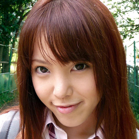 Photo HD Misaki Akino - 1