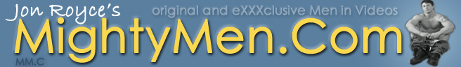 MightyMen.com