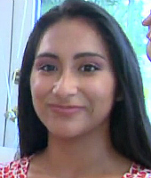 Stephanie Gonzalez In the VIP